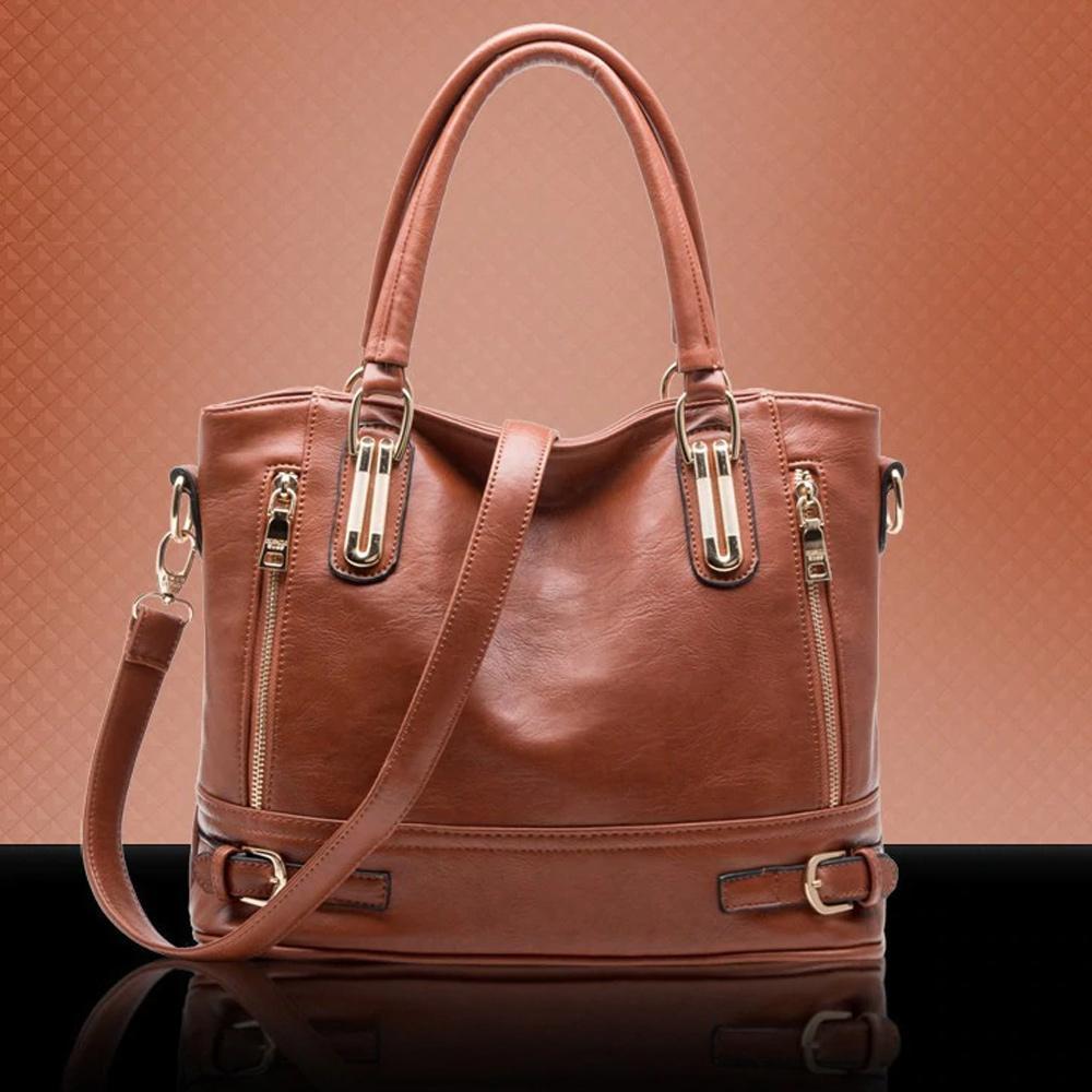 Shoulder Bag