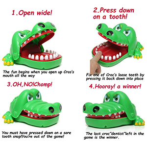 How to play